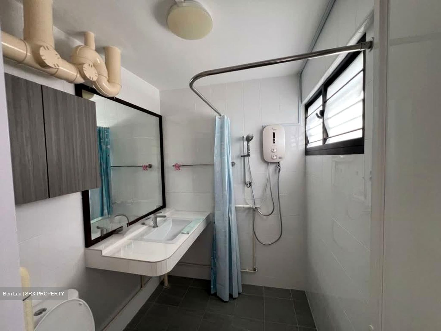 Blk 372 Clementi Avenue 4 (Clementi), HDB 5 Rooms #563774081